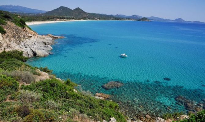 Villasimius