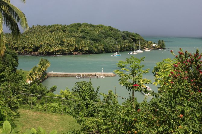 America del Sud - Guyana
