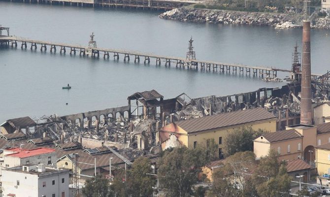 Napoli CittÃ  della Scienza