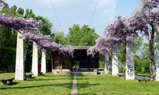parco nord milano