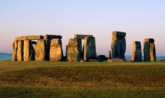 Stonehenge