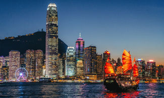 Cosa fare a Hong Kong, il  porto dei profumi 