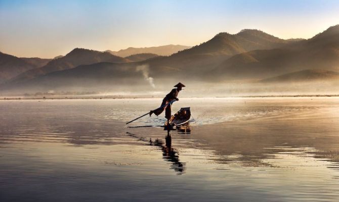 Steve McCurry