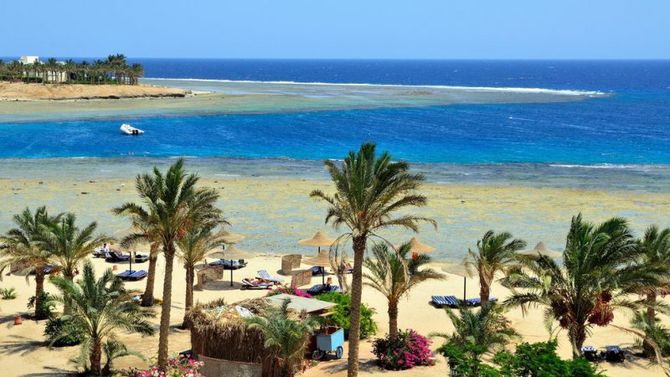 Marsa Alam foto