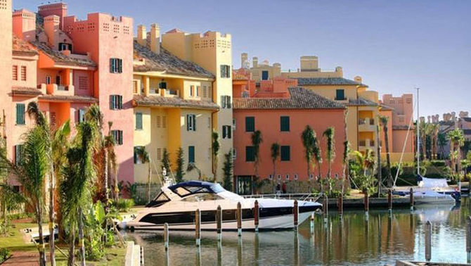 Almenara Hotel