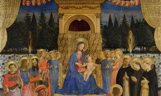 Beato Angelico