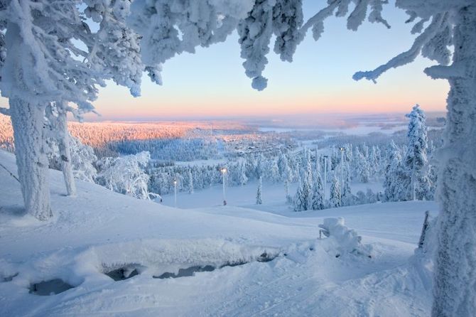 3 Lapland