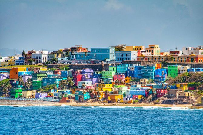 Porto Rico