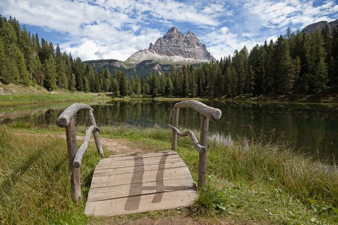 Parco Nazionale delle Dolomiti Bellunesi