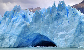 Patagonia: i più spettacolari trekking tra i ghiacci