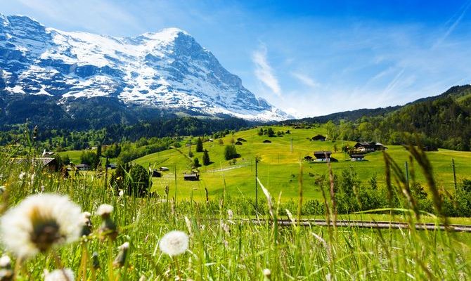 14. Svizzera