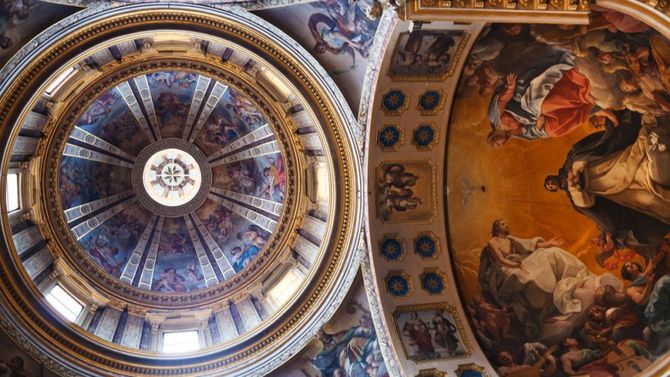 Basilica di San Domenico