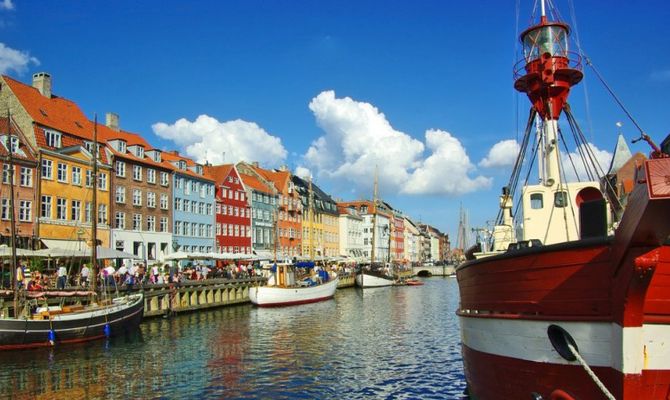 Nyhavn