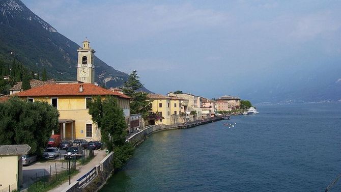 Gargnano