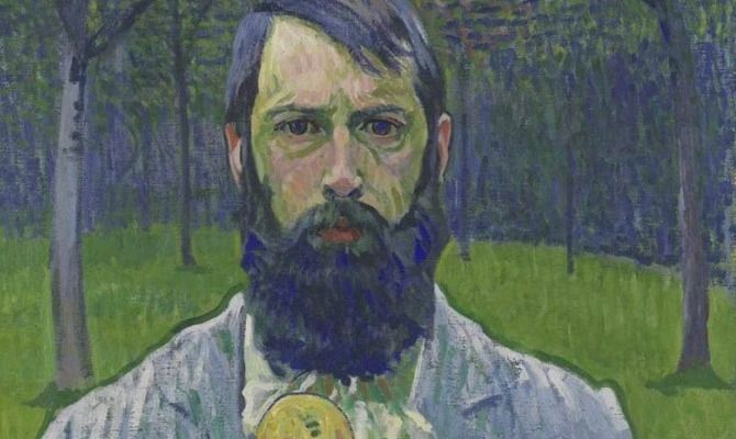 Cuno Amiet