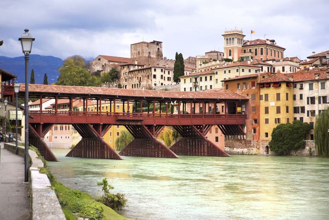 Bassano del Grappa