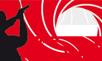 Jamaica, un aereoporto per James Bond