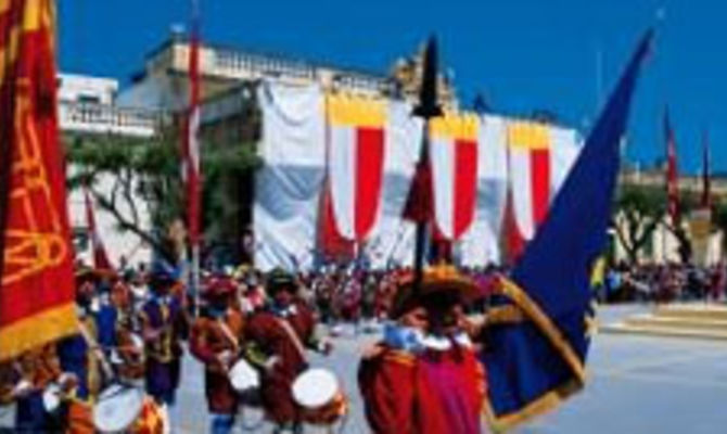 Malta
