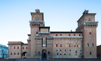 Castello Estense