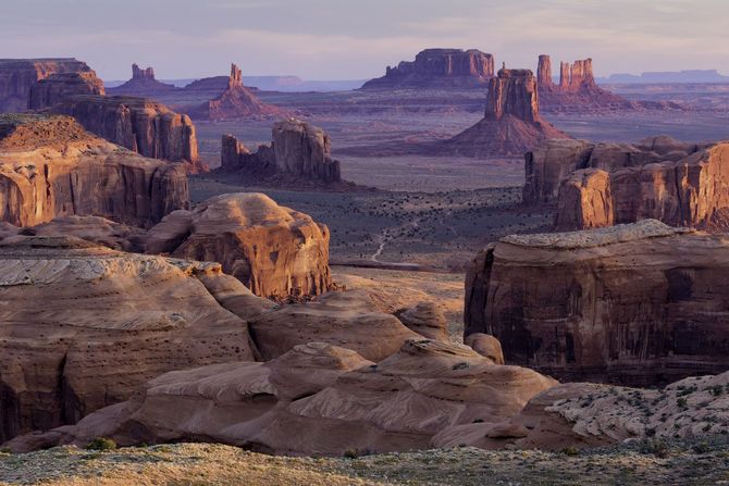 Monument Valley