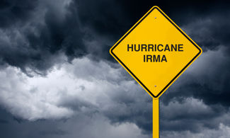 Irma, segnaletica