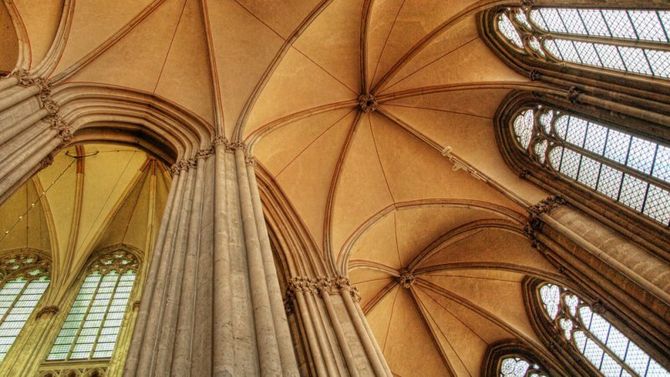 Cattedrale di Utrecht