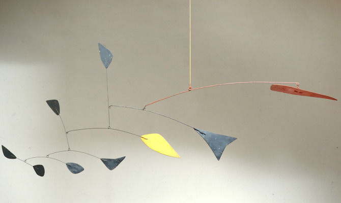 Alexander Calder