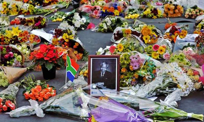 Johannesburg