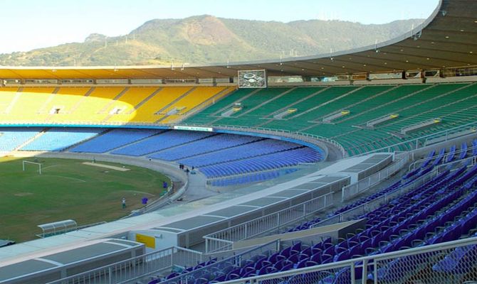 Stadio Maracana