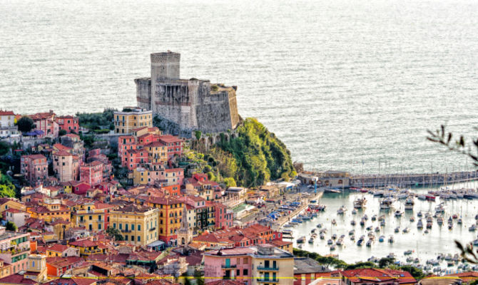 Lerici