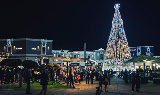 Sicilia Outlet Village