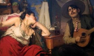 Che atmosfere con il Fado a Lisbona
