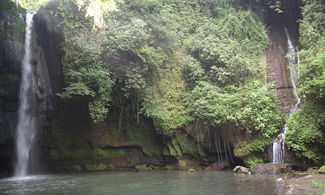 nepi cascate