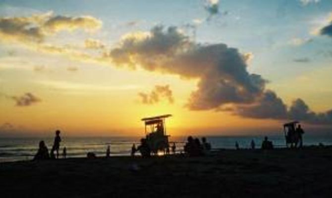 Bali