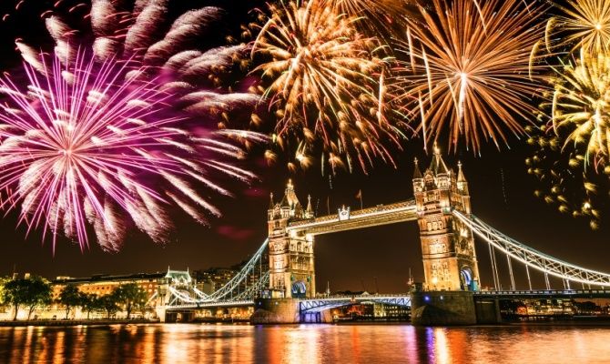 Londra