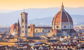 I segreti del Duomo di Firenze