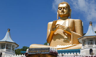 Sri Lanka, soggiorni in luxury hotel