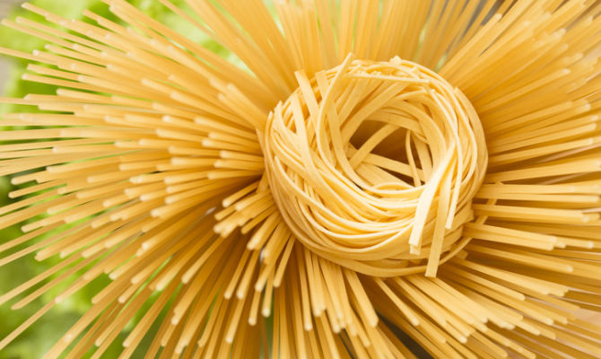 pasta