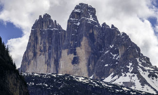 La Grande Scalata di Cima Grande, 150 anni dopo