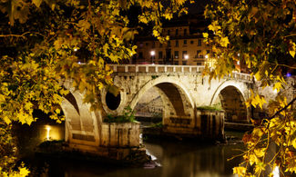 La leggenda di Ponte Sisto e il fantasma di Donna Olimpia