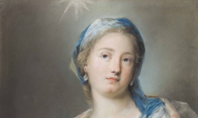 Rosalba Carriera