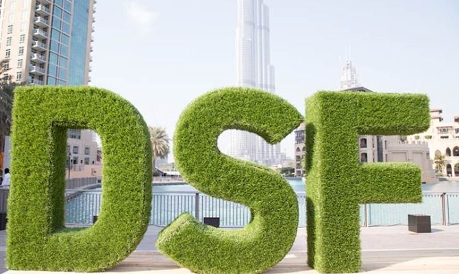 Dubai Shopping Festival