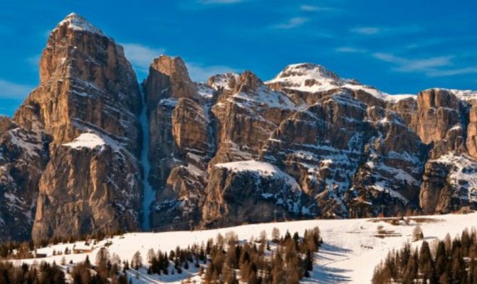 Corvara