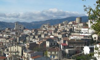 Zagarise, il borgo è in festa