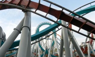 Friburgo, divertimento garantito all'Europa-Park