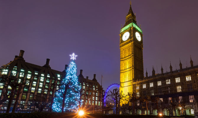 Westminster
