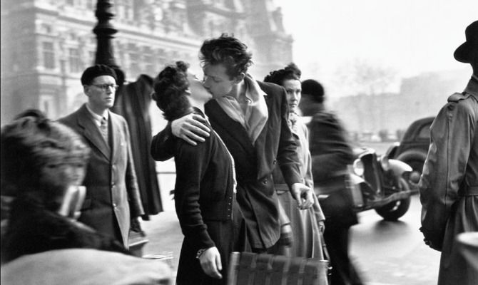 Robert Doisneau 