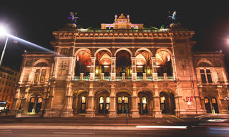 L’opera di Stato di Vienna festeggia i suoi 150 anni