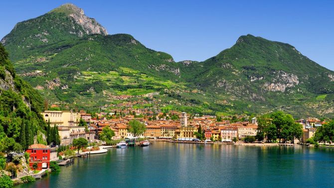 Riva del Garda