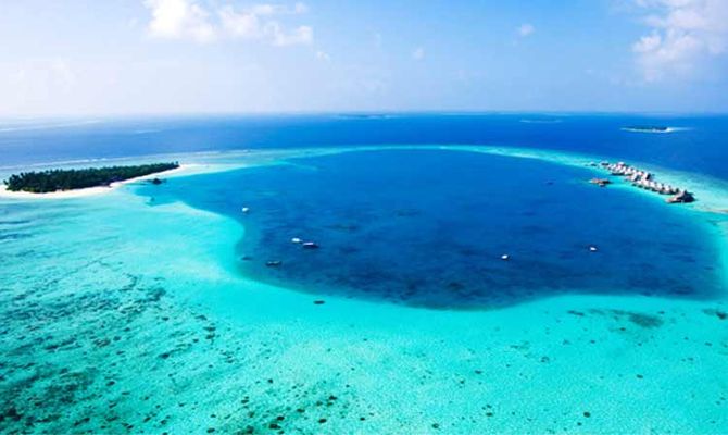 Maldive Angsana Velavaru